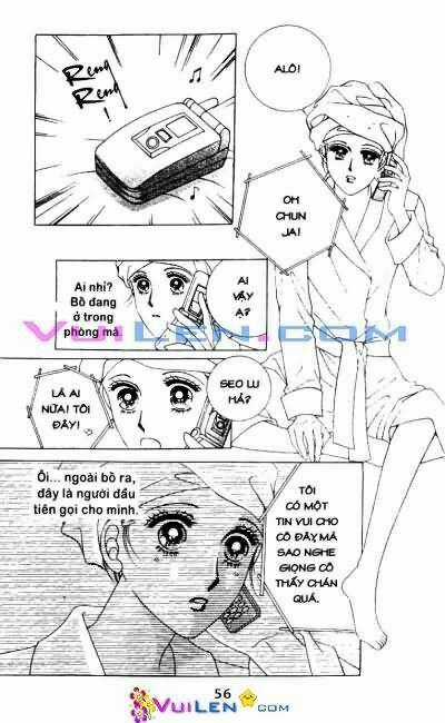 Thủ Lĩnh Chunja Chapter 3 trang 55