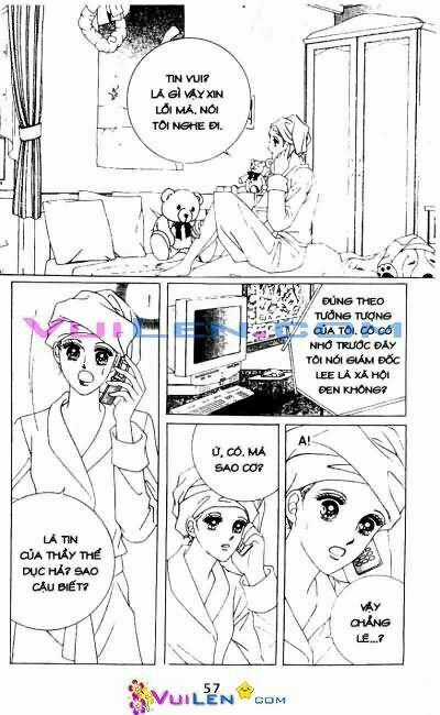 Thủ Lĩnh Chunja Chapter 3 trang 56