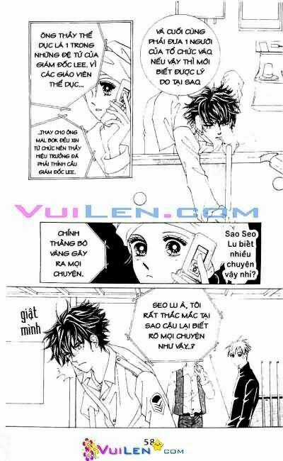 Thủ Lĩnh Chunja Chapter 3 trang 57