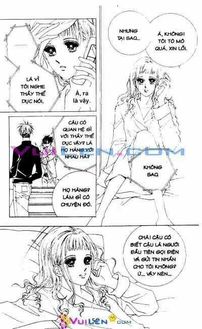 Thủ Lĩnh Chunja Chapter 3 trang 58