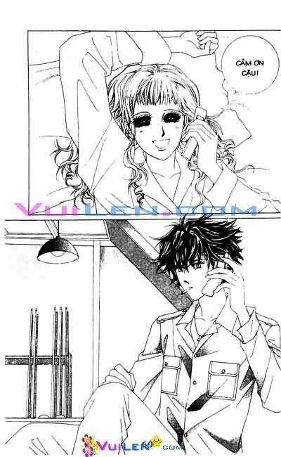 Thủ Lĩnh Chunja Chapter 3 trang 59