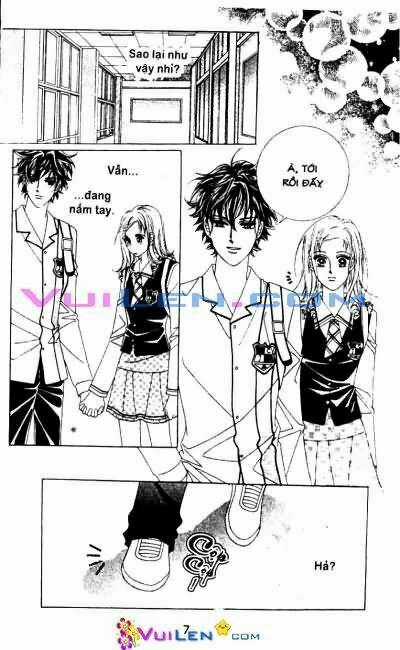 Thủ Lĩnh Chunja Chapter 3 trang 6