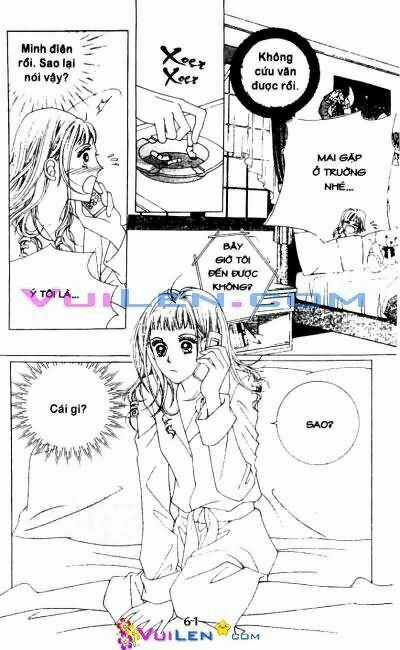 Thủ Lĩnh Chunja Chapter 3 trang 60