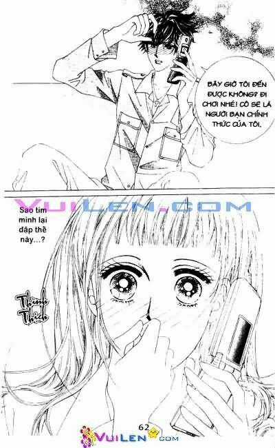 Thủ Lĩnh Chunja Chapter 3 trang 61