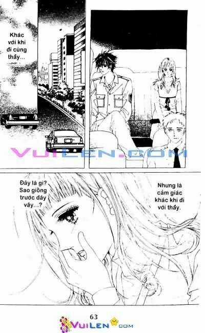 Thủ Lĩnh Chunja Chapter 3 trang 62