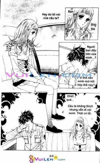 Thủ Lĩnh Chunja Chapter 3 trang 63