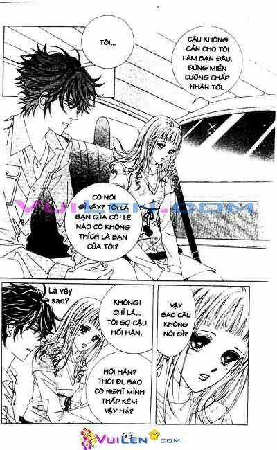 Thủ Lĩnh Chunja Chapter 3 trang 64