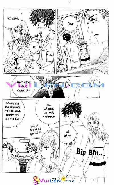 Thủ Lĩnh Chunja Chapter 3 trang 70