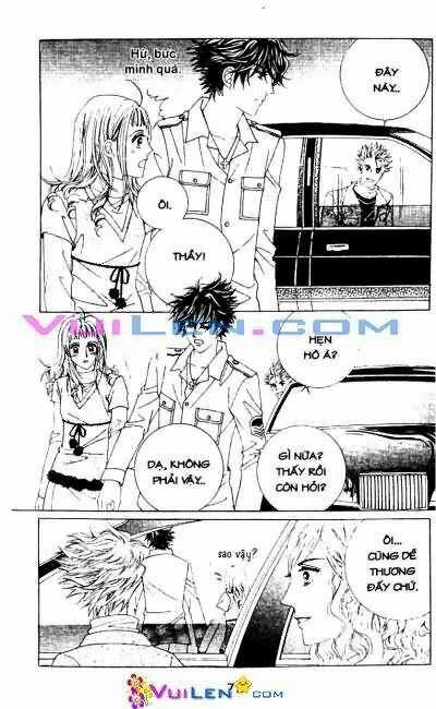 Thủ Lĩnh Chunja Chapter 3 trang 71