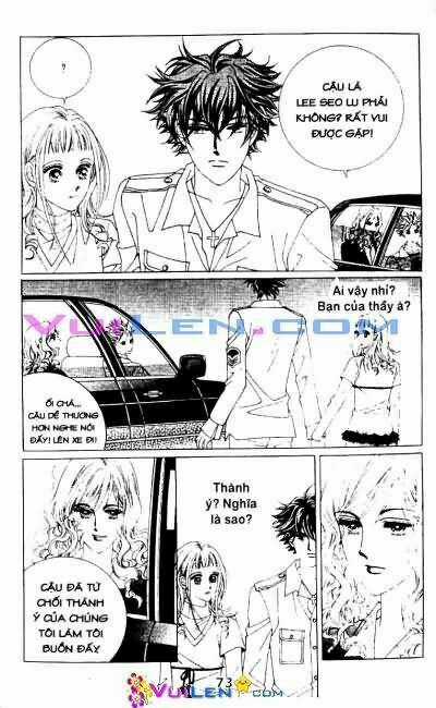 Thủ Lĩnh Chunja Chapter 3 trang 72