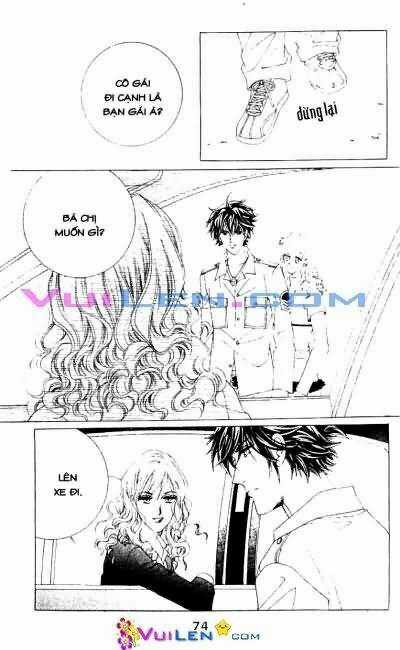 Thủ Lĩnh Chunja Chapter 3 trang 73