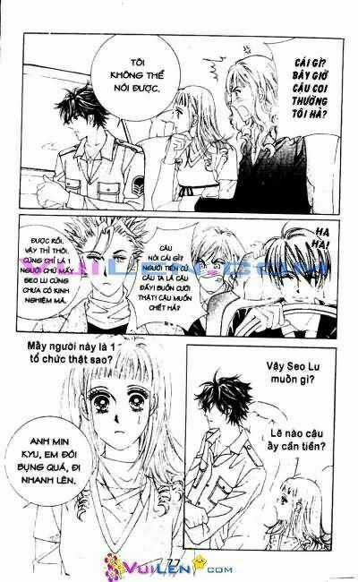 Thủ Lĩnh Chunja Chapter 3 trang 76