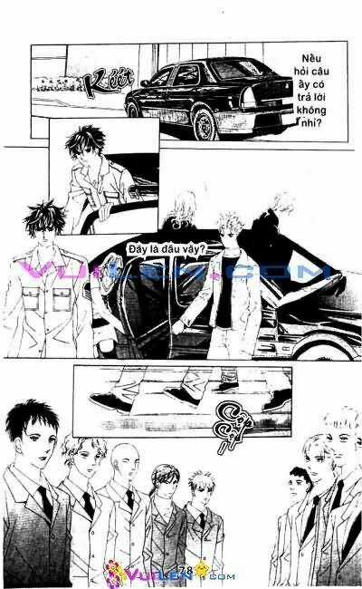 Thủ Lĩnh Chunja Chapter 3 trang 77