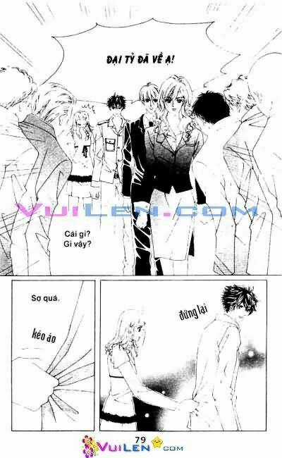 Thủ Lĩnh Chunja Chapter 3 trang 78