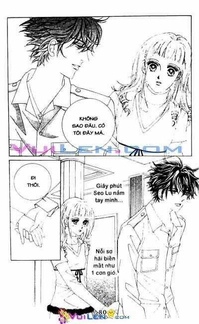 Thủ Lĩnh Chunja Chapter 3 trang 79