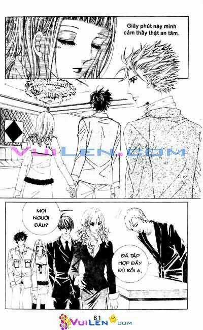 Thủ Lĩnh Chunja Chapter 3 trang 80