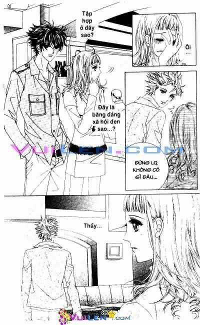 Thủ Lĩnh Chunja Chapter 3 trang 81