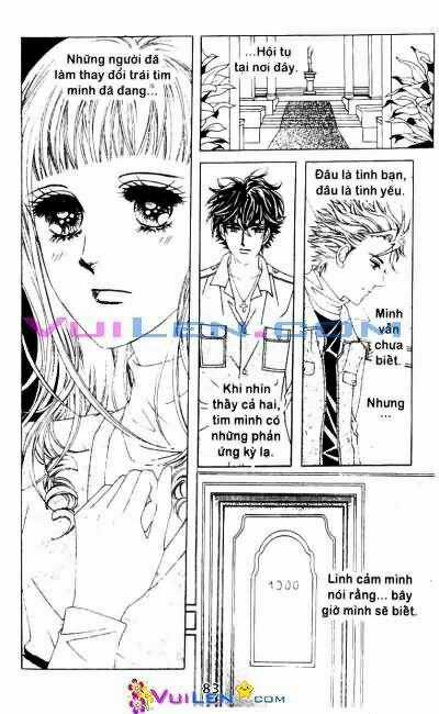 Thủ Lĩnh Chunja Chapter 3 trang 82