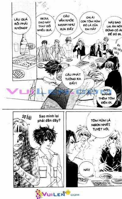 Thủ Lĩnh Chunja Chapter 3 trang 83