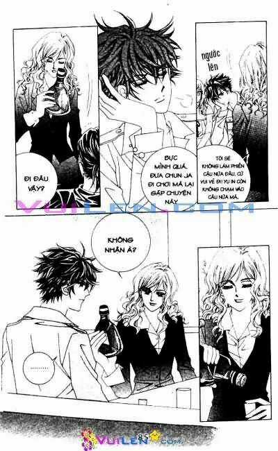 Thủ Lĩnh Chunja Chapter 3 trang 84