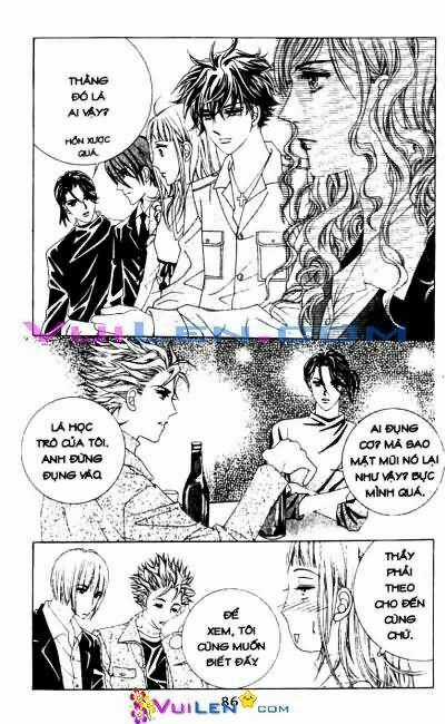 Thủ Lĩnh Chunja Chapter 3 trang 85