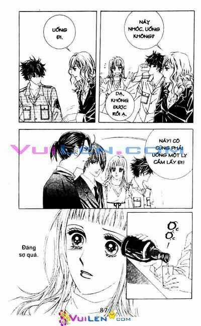 Thủ Lĩnh Chunja Chapter 3 trang 86