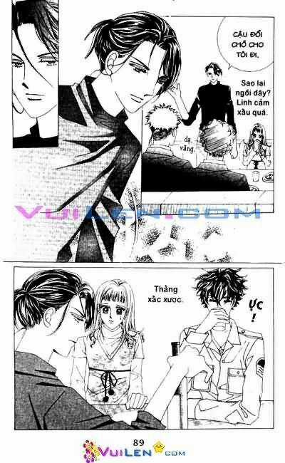 Thủ Lĩnh Chunja Chapter 3 trang 88