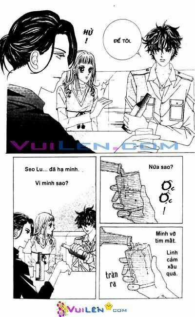 Thủ Lĩnh Chunja Chapter 3 trang 90