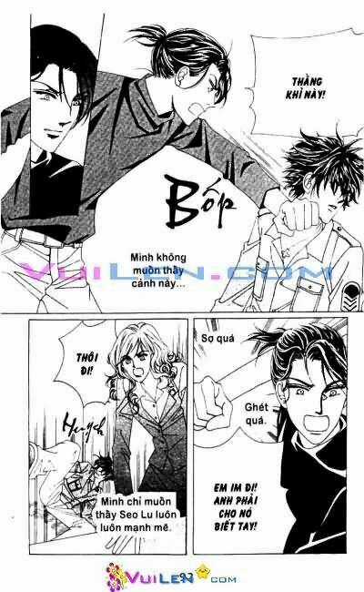 Thủ Lĩnh Chunja Chapter 3 trang 91