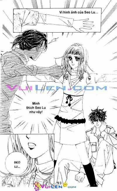 Thủ Lĩnh Chunja Chapter 3 trang 92