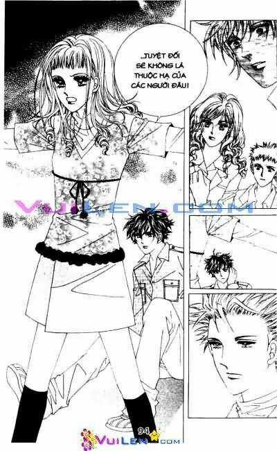 Thủ Lĩnh Chunja Chapter 3 trang 93