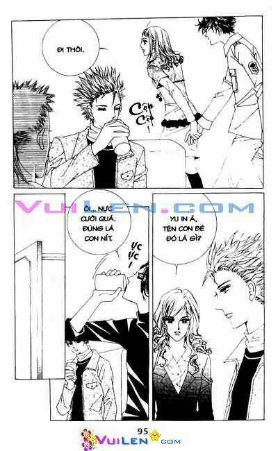 Thủ Lĩnh Chunja Chapter 3 trang 94