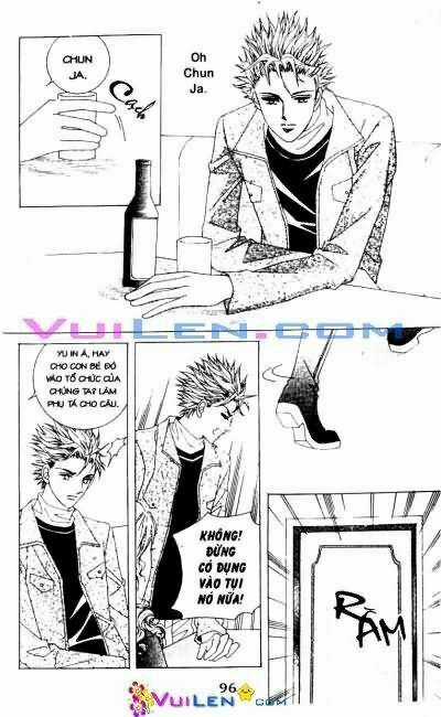 Thủ Lĩnh Chunja Chapter 3 trang 95