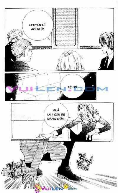 Thủ Lĩnh Chunja Chapter 3 trang 96