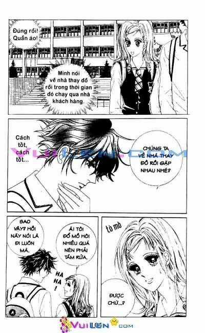 Thủ Lĩnh Chunja Chapter 4 trang 100