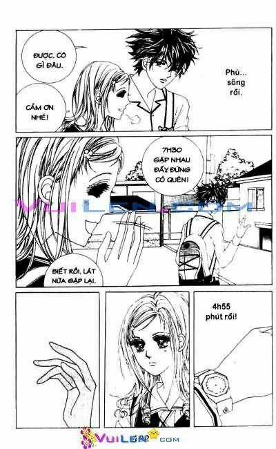 Thủ Lĩnh Chunja Chapter 4 trang 101