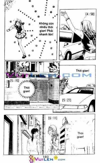 Thủ Lĩnh Chunja Chapter 4 trang 102