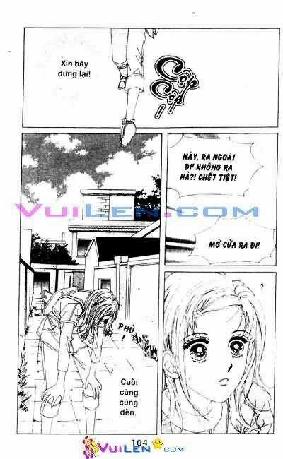 Thủ Lĩnh Chunja Chapter 4 trang 103