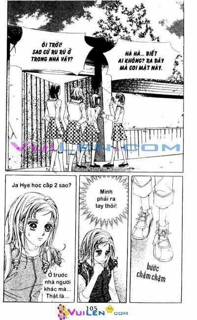 Thủ Lĩnh Chunja Chapter 4 trang 104