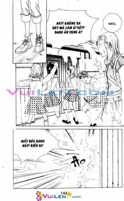 Thủ Lĩnh Chunja Chapter 4 trang 105