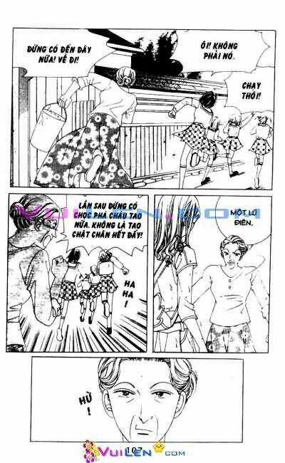 Thủ Lĩnh Chunja Chapter 4 trang 106