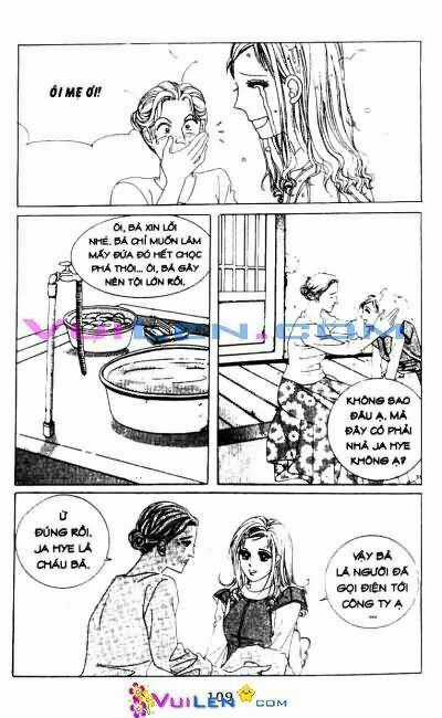 Thủ Lĩnh Chunja Chapter 4 trang 108