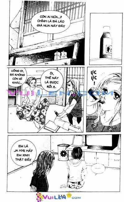 Thủ Lĩnh Chunja Chapter 4 trang 109