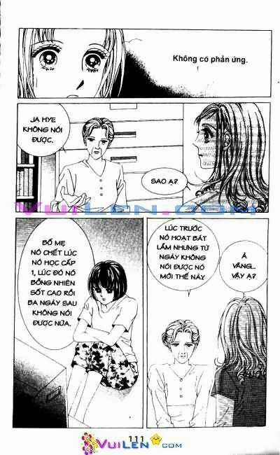 Thủ Lĩnh Chunja Chapter 4 trang 110