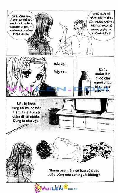 Thủ Lĩnh Chunja Chapter 4 trang 112