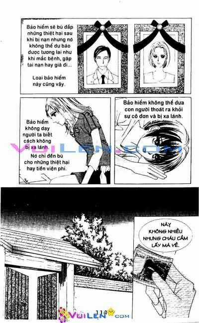 Thủ Lĩnh Chunja Chapter 4 trang 113