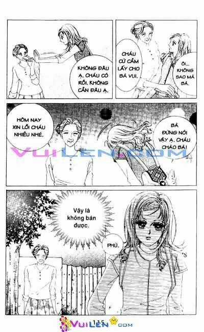 Thủ Lĩnh Chunja Chapter 4 trang 114