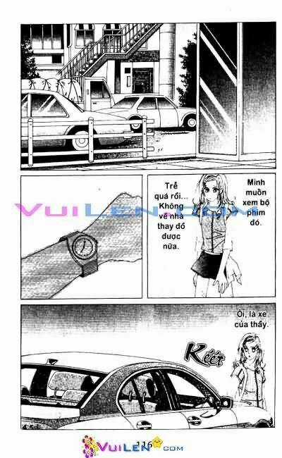 Thủ Lĩnh Chunja Chapter 4 trang 115