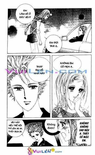 Thủ Lĩnh Chunja Chapter 4 trang 116