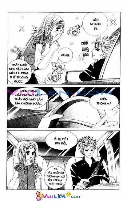 Thủ Lĩnh Chunja Chapter 4 trang 117